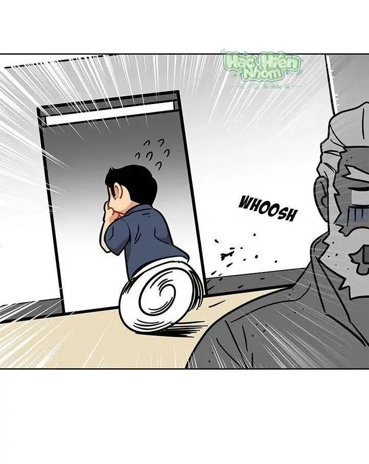 LieBling Chapter 8 Trang 42