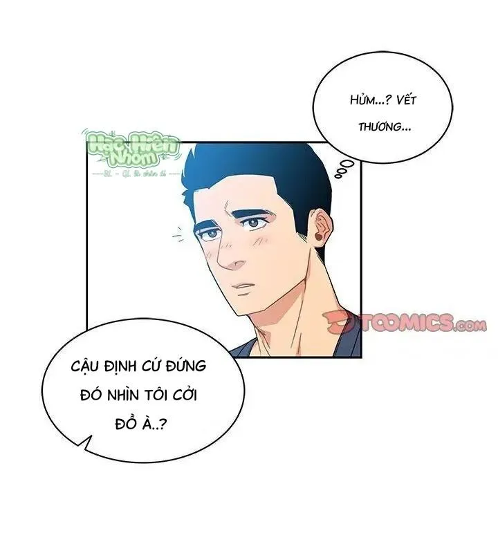 LieBling Chapter 8 Trang 49