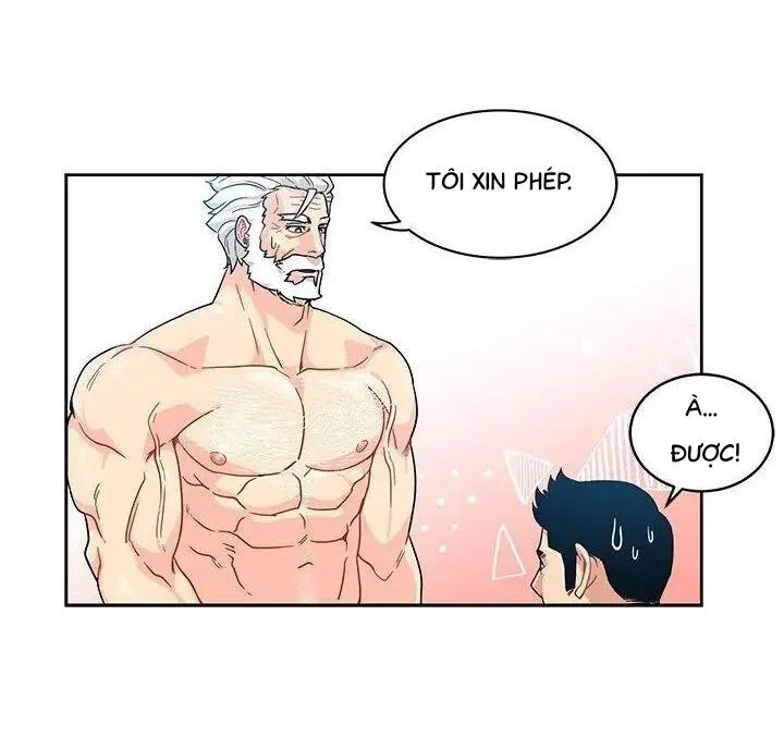 LieBling Chapter 8 Trang 50