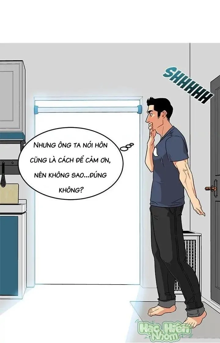 LieBling Chapter 8 Trang 53