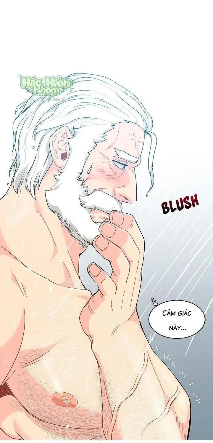 LieBling Chapter 8 Trang 56