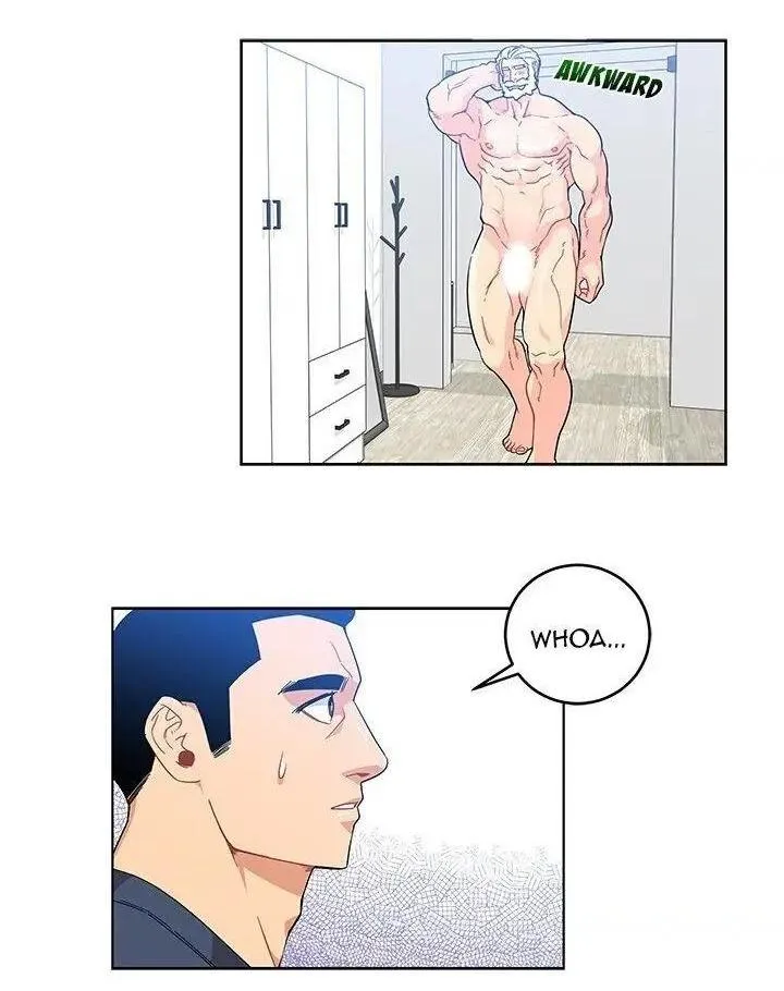 LieBling Chapter 8 Trang 58