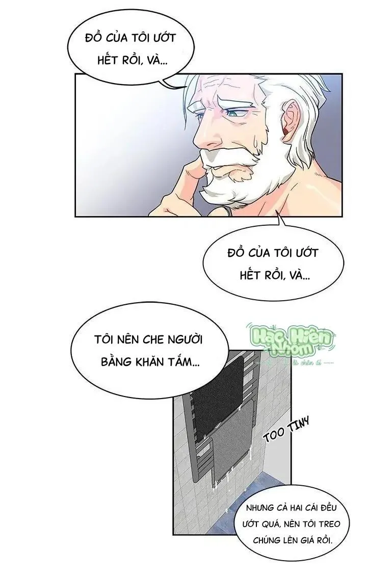 LieBling Chapter 8 Trang 59