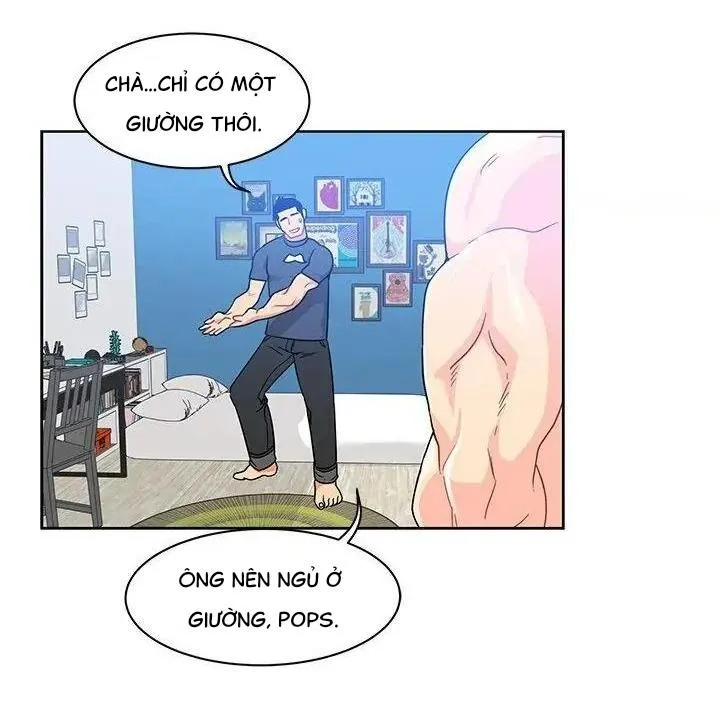 LieBling Chapter 8 Trang 60