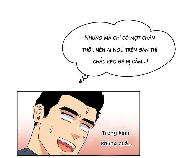 LieBling Chapter 8 Trang 62