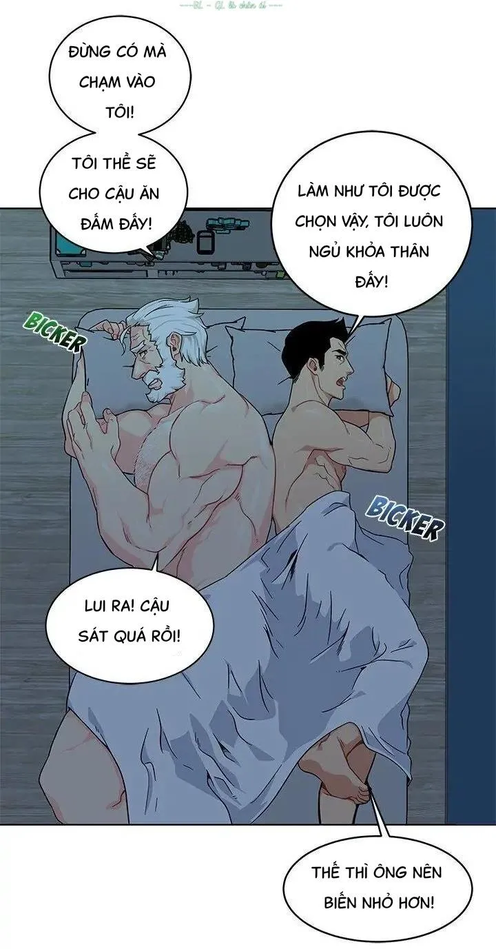 LieBling Chapter 8 Trang 69