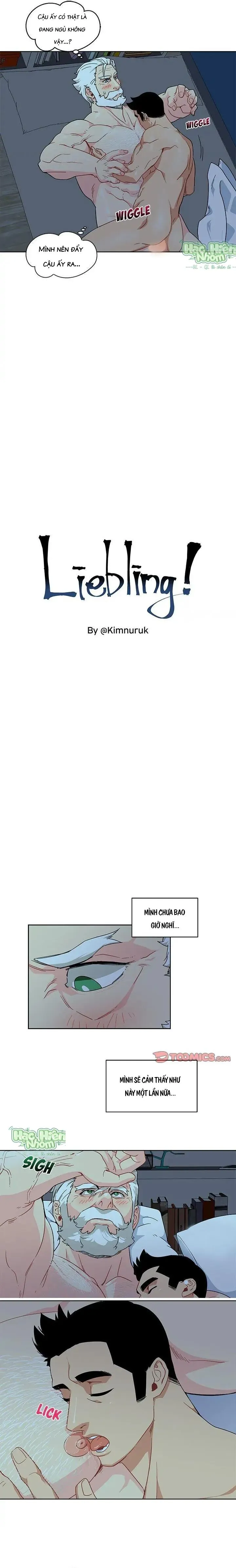 LieBling Chapter 9 Trang 3