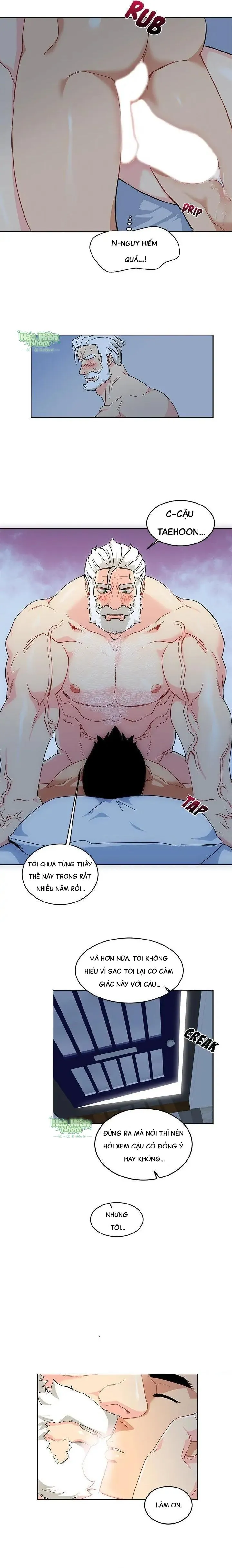 LieBling Chapter 9 Trang 7