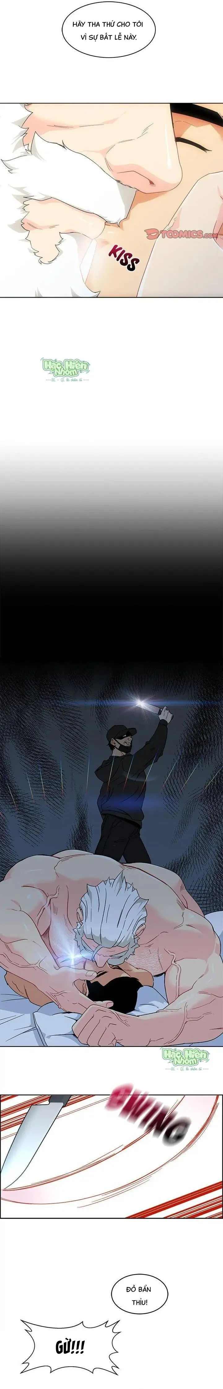 LieBling Chapter 9 Trang 8