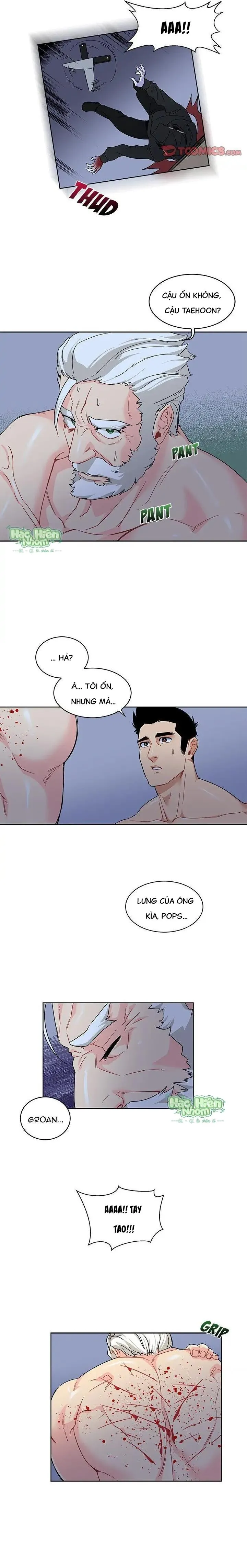 LieBling Chapter 9 Trang 11