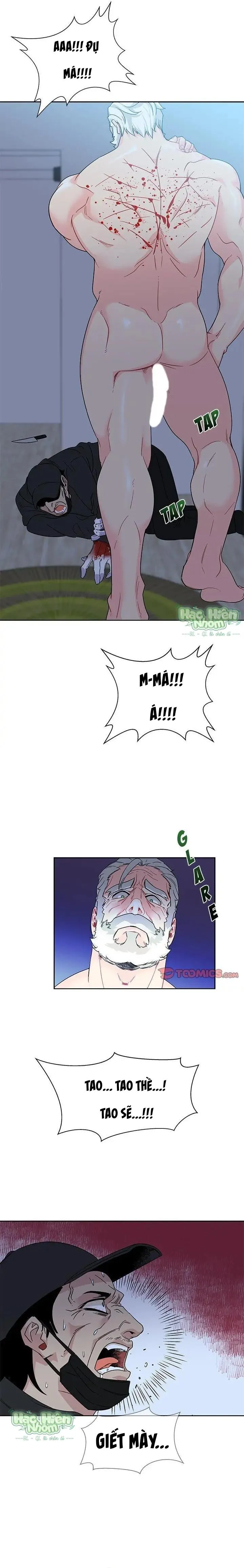 LieBling Chapter 9 Trang 12