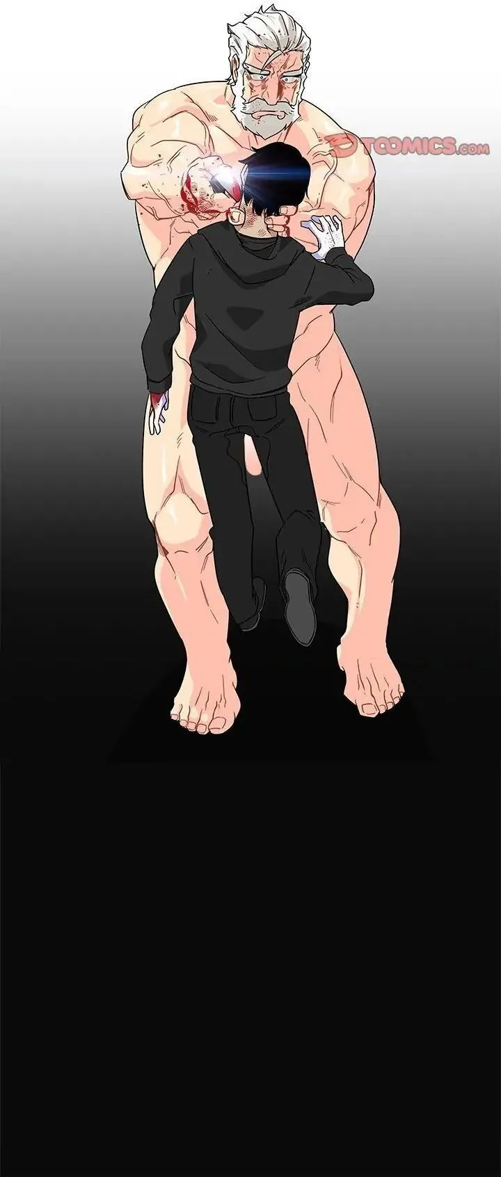 LieBling Chapter 9 Trang 17