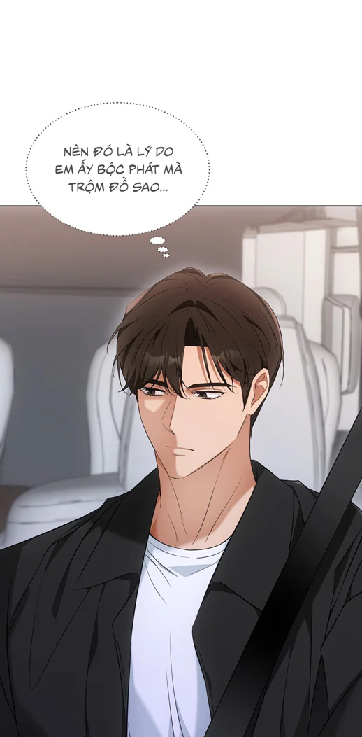 Liệu Pháp Trị Liệu Mèo Chapter 13 Trang 35