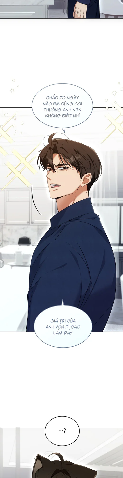 Liệu Pháp Trị Liệu Mèo Chapter 15 Trang 8