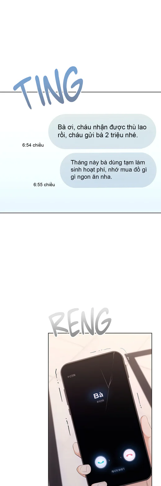 Liệu Pháp Trị Liệu Mèo Chapter 16 Trang 26