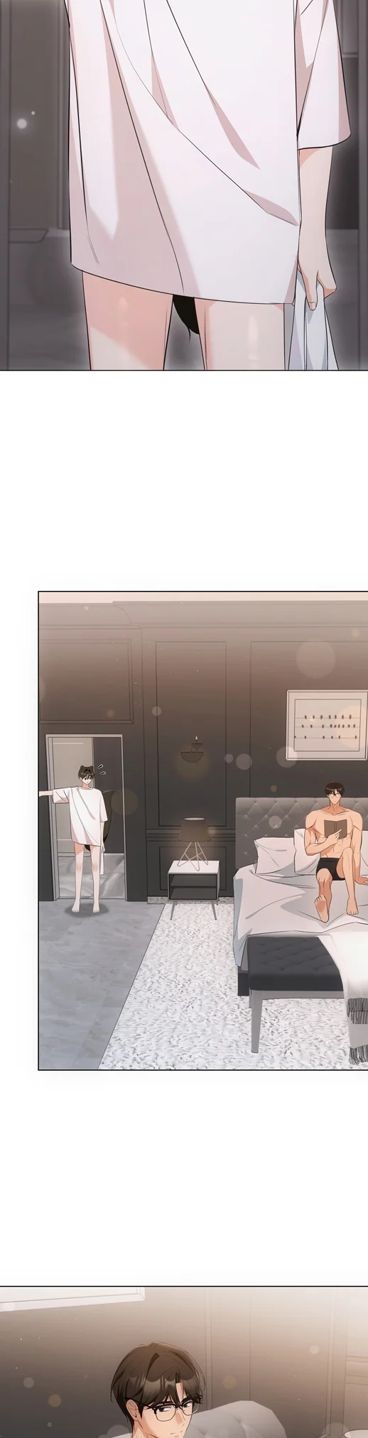 Liệu Pháp Trị Liệu Mèo Chapter 16 Trang 33