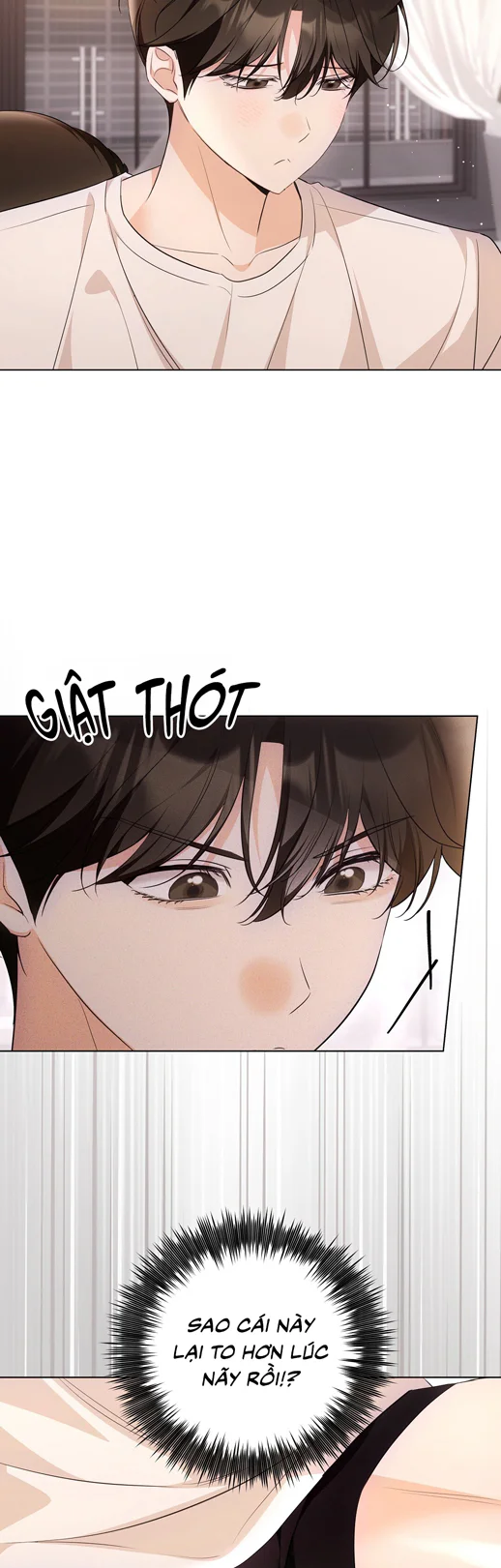 Liệu Pháp Trị Liệu Mèo Chapter 17 Trang 29