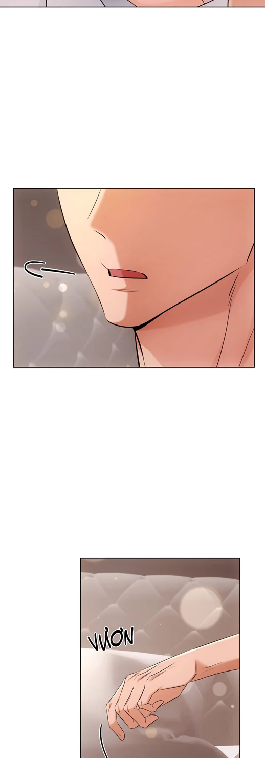 Liệu Pháp Trị Liệu Mèo Chapter 18 Trang 13