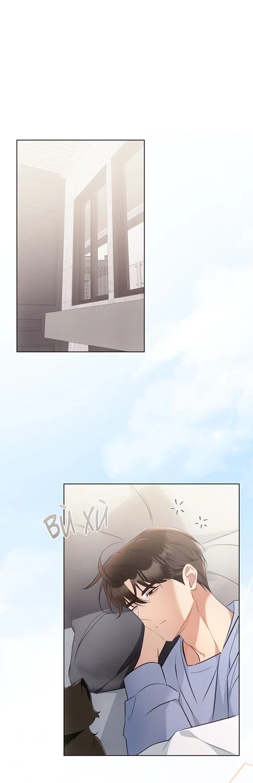 Liệu Pháp Trị Liệu Mèo Chapter 18 Trang 21