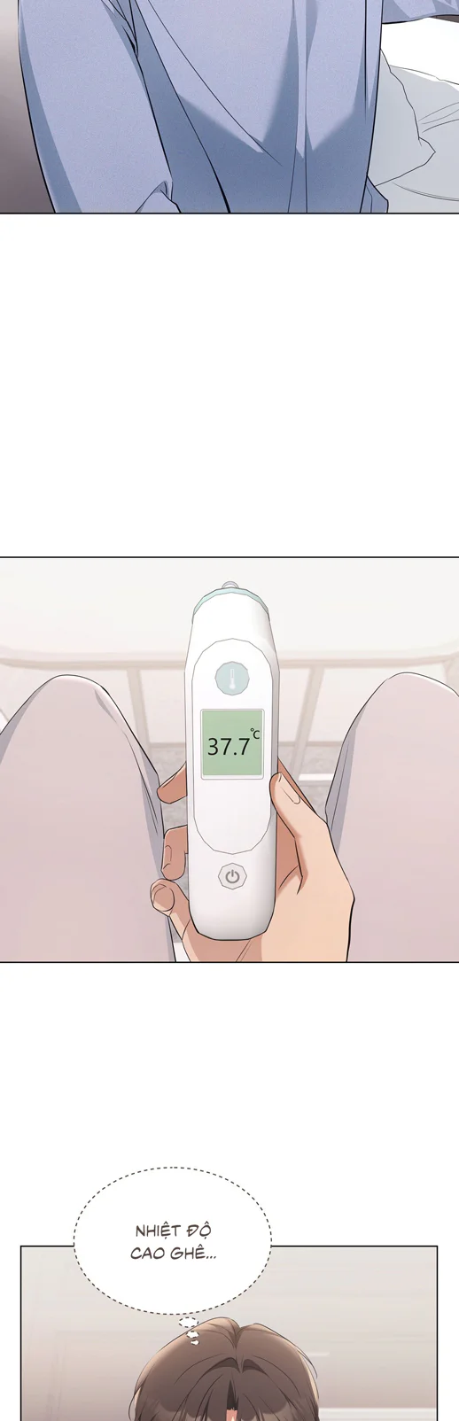 Liệu Pháp Trị Liệu Mèo Chapter 18 Trang 24