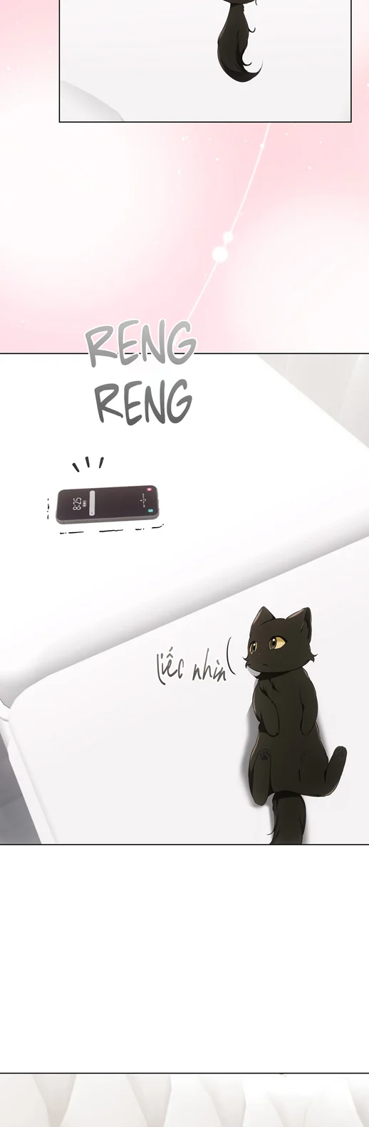Liệu Pháp Trị Liệu Mèo Chapter 18 Trang 37