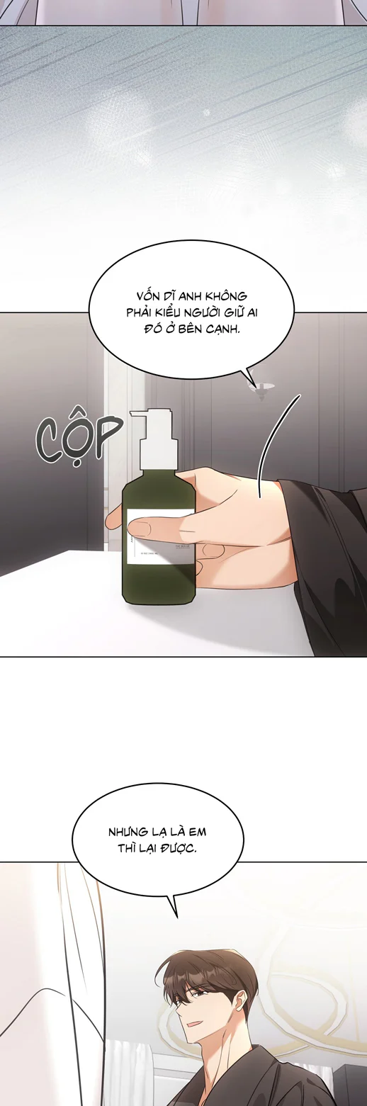 Liệu Pháp Trị Liệu Mèo Chapter 19 Trang 28