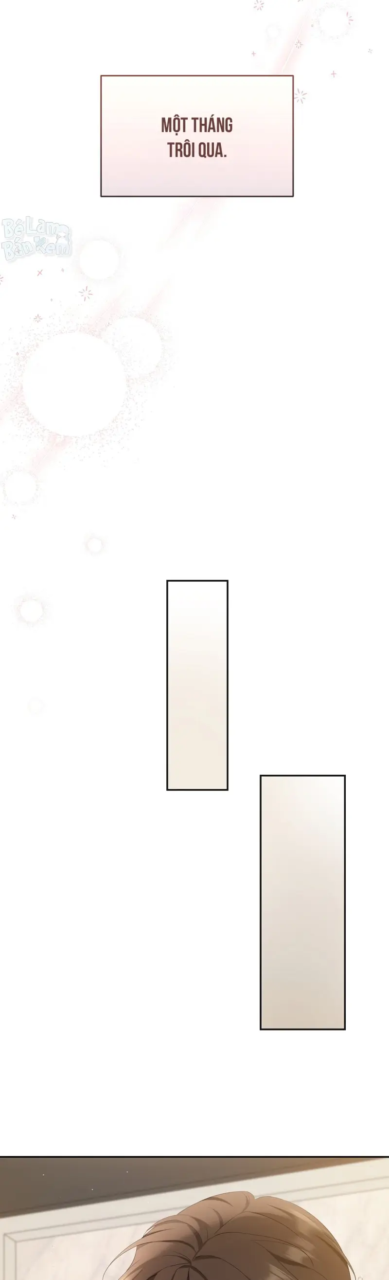 Liệu Pháp Trị Liệu Mèo Chapter 2 Trang 27