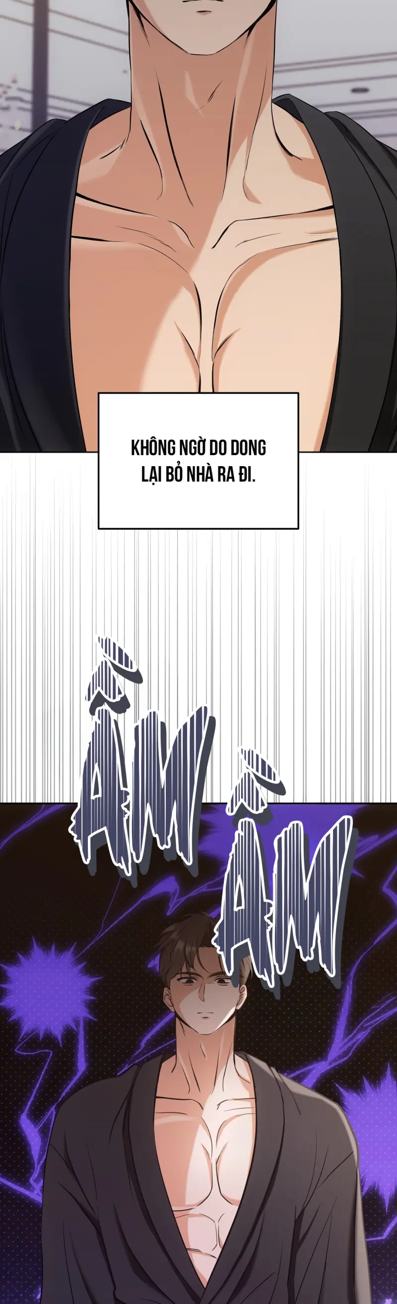 Liệu Pháp Trị Liệu Mèo Chapter 2 Trang 29