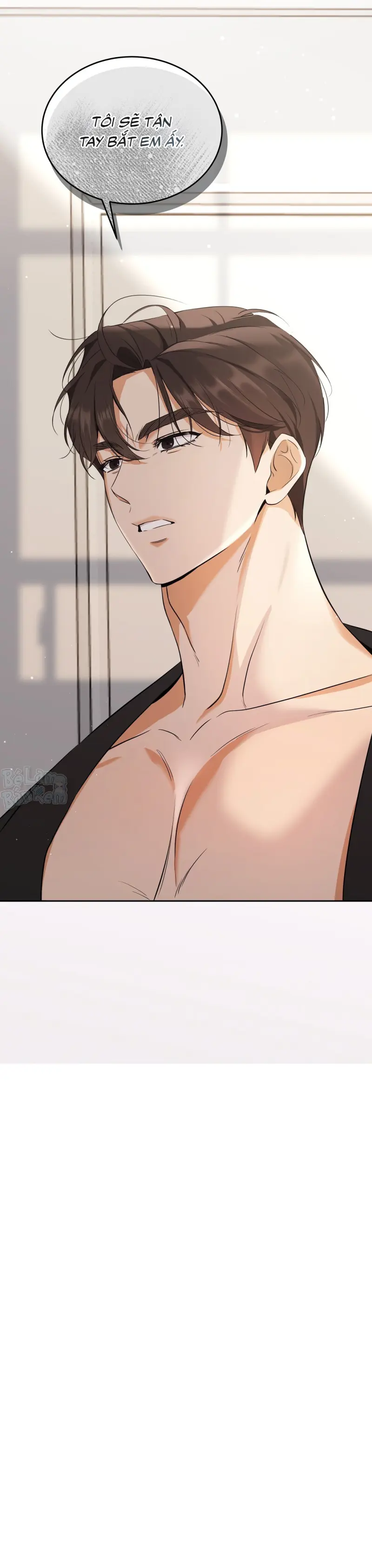 Liệu Pháp Trị Liệu Mèo Chapter 3 Trang 30