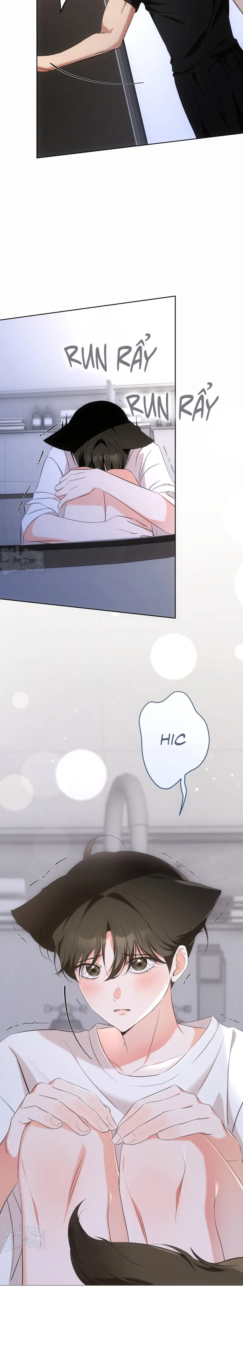 Liệu Pháp Trị Liệu Mèo Chapter 6 Trang 5