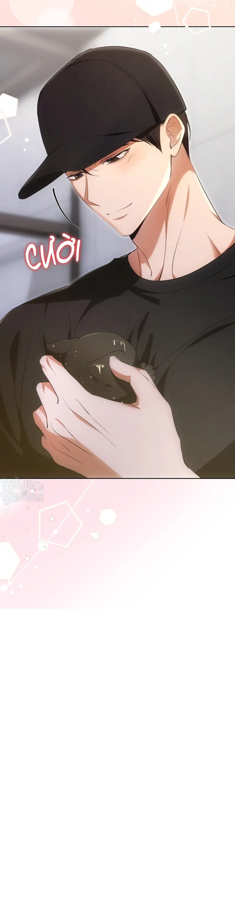 Liệu Pháp Trị Liệu Mèo Chapter 6 Trang 30
