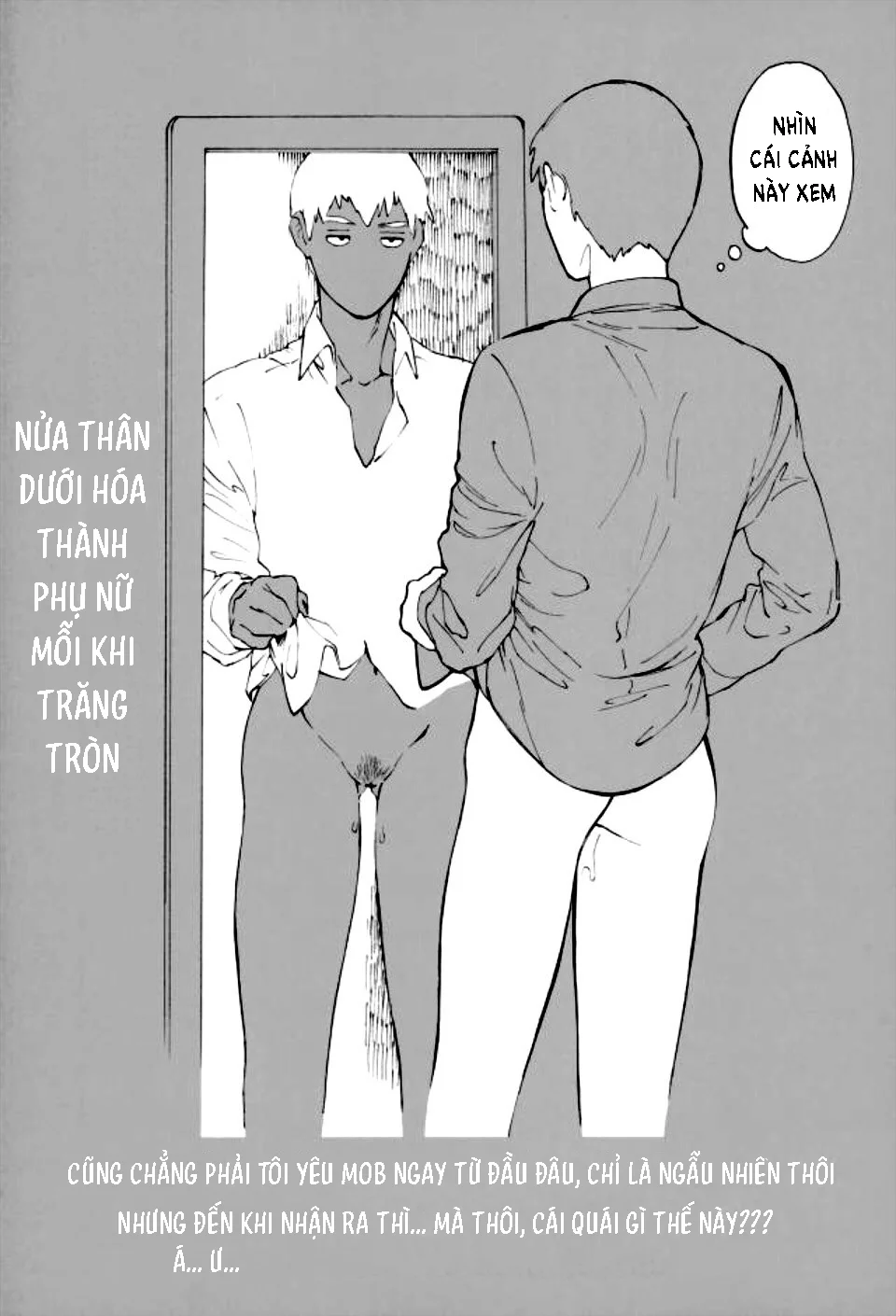 Lò Tôn Đại Pháp Chapter 3 Trang 9