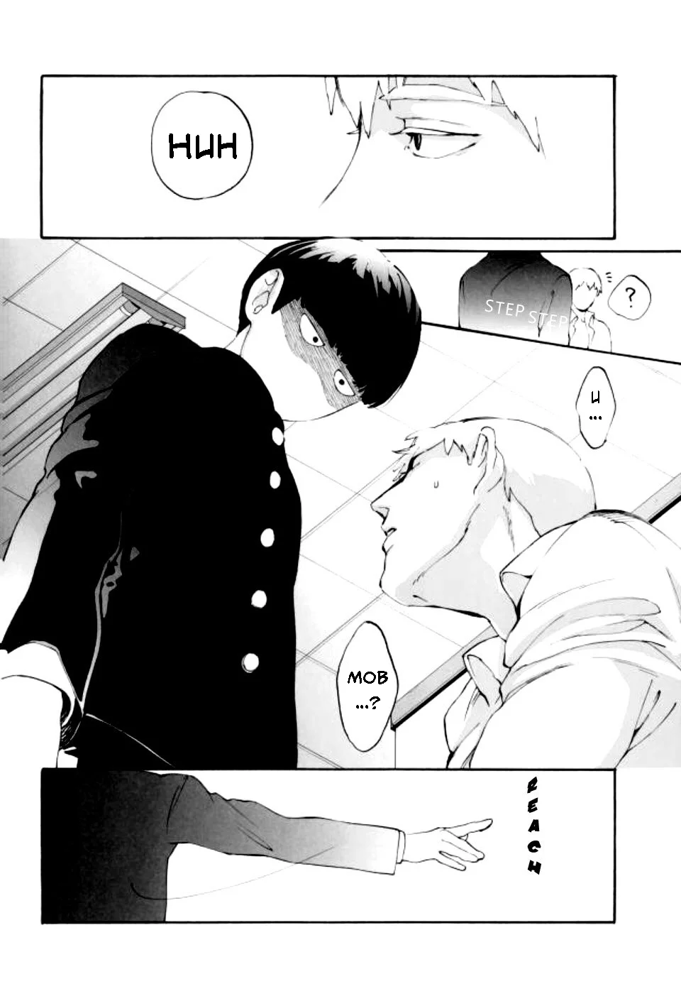 Lò Tôn Đại Pháp Chapter 3 Trang 17