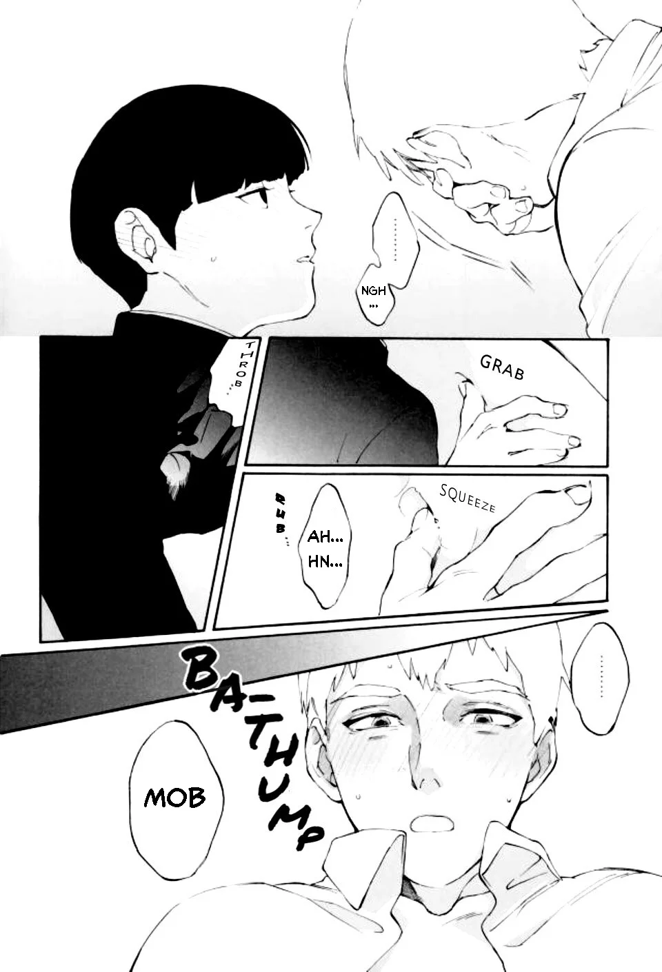 Lò Tôn Đại Pháp Chapter 3 Trang 21