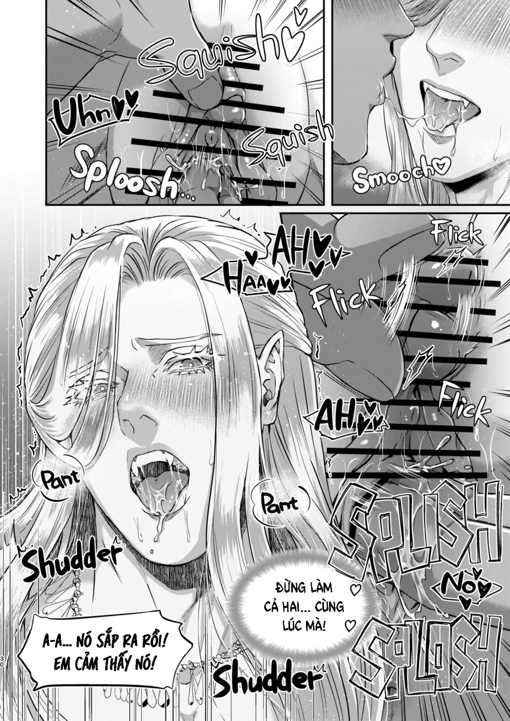 Lò Tôn Đại Pháp Chapter 5 Trang 8