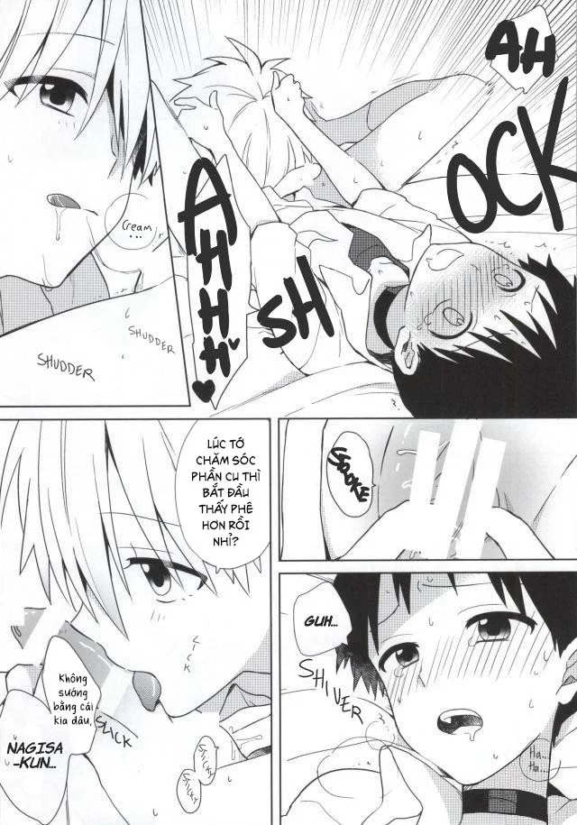 Lò Tôn Đại Pháp Chapter 7 Trang 7