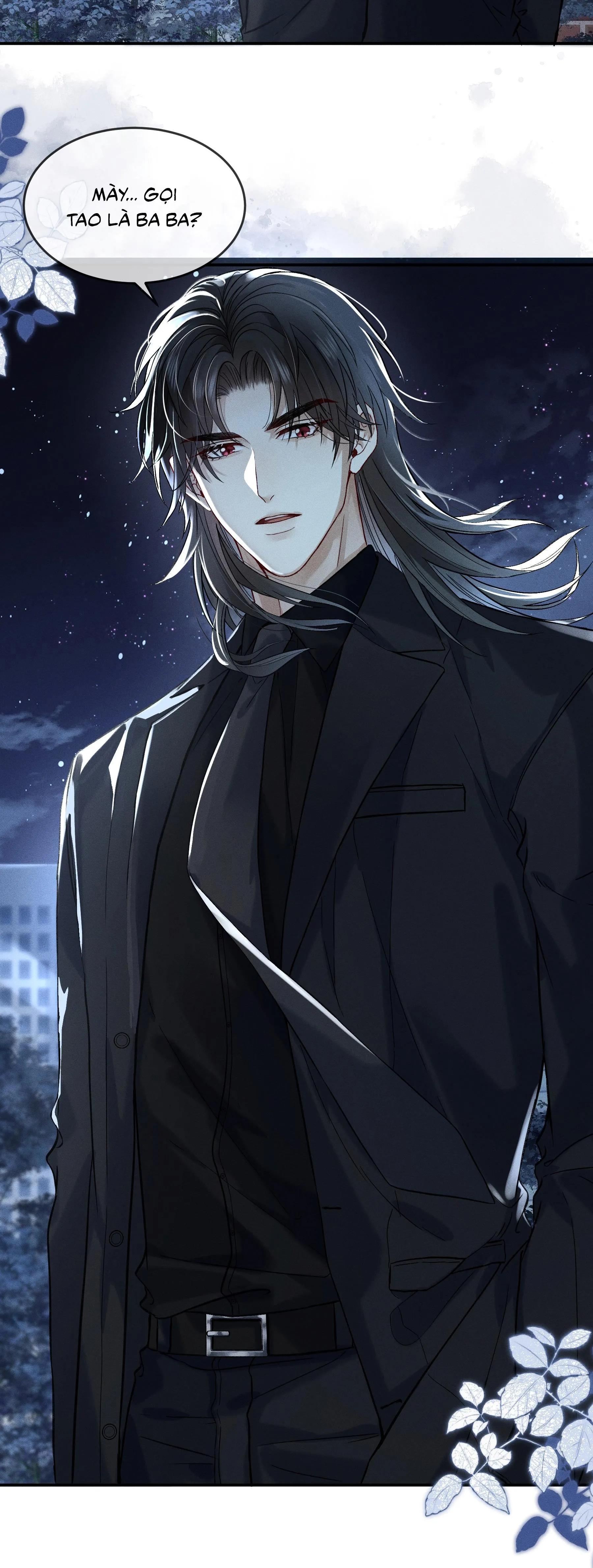 Nhận Giặc Làm Cha Chapter 1 Trang 41