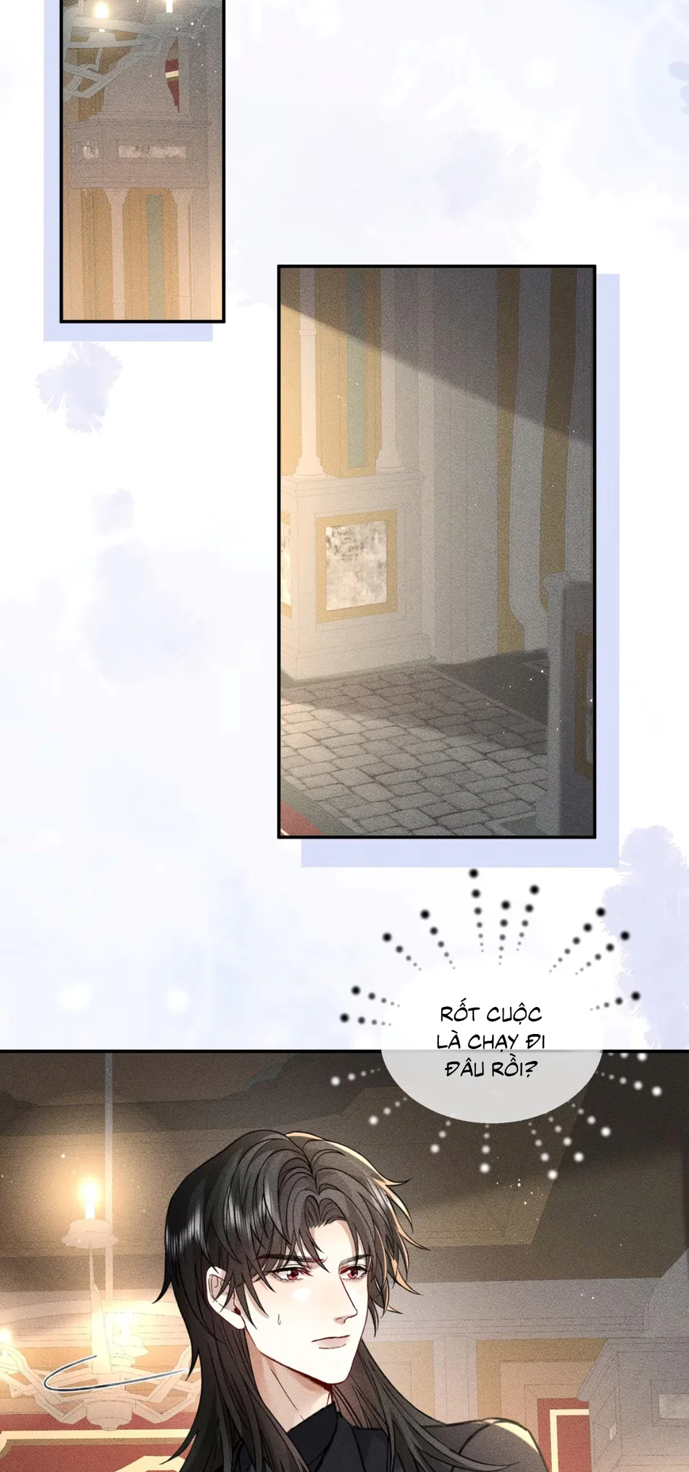 Nhận Giặc Làm Cha Chapter 16 Trang 4