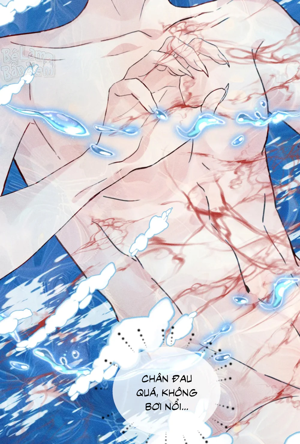 Nhận Giặc Làm Cha Chapter 16 Trang 22