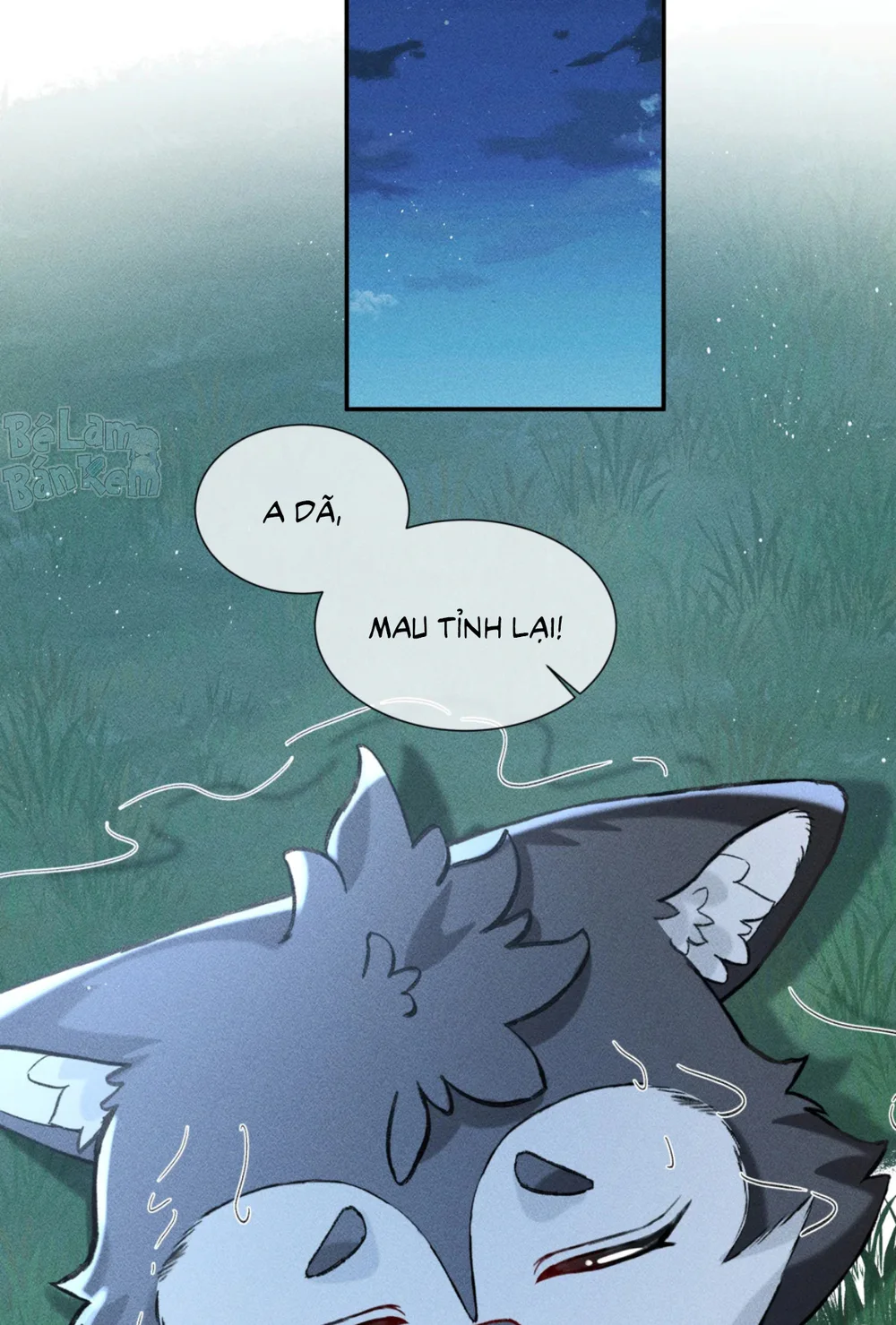 Nhận Giặc Làm Cha Chapter 16 Trang 24