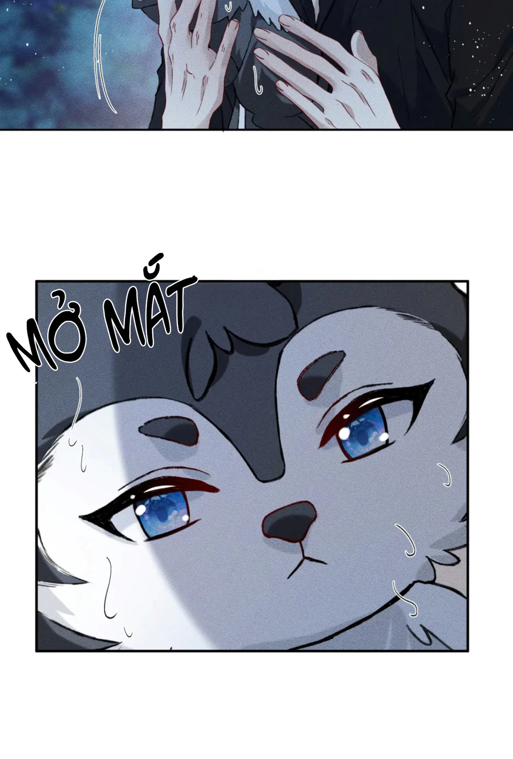 Nhận Giặc Làm Cha Chapter 16 Trang 27