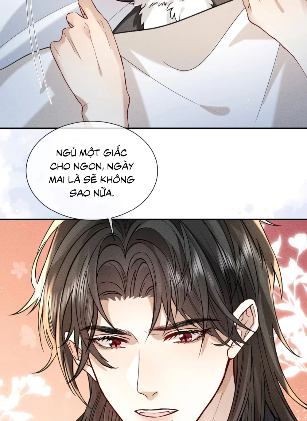 Nhận Giặc Làm Cha Chapter 17 Trang 18