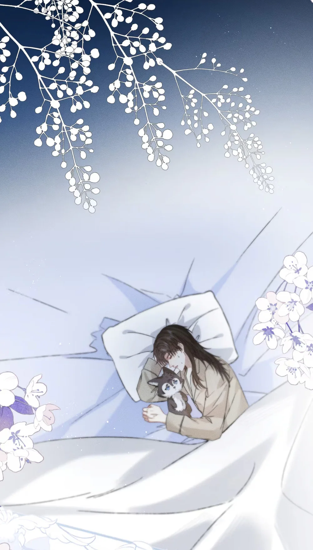 Nhận Giặc Làm Cha Chapter 17 Trang 28