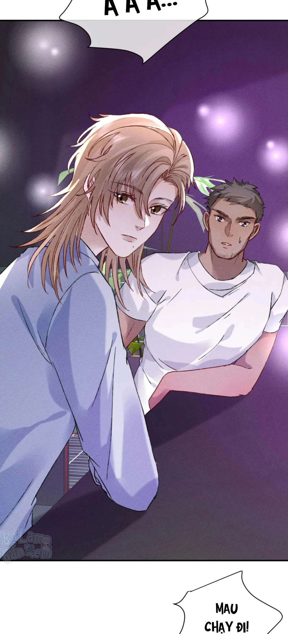 Nhận Giặc Làm Cha Chapter 18 Trang 5