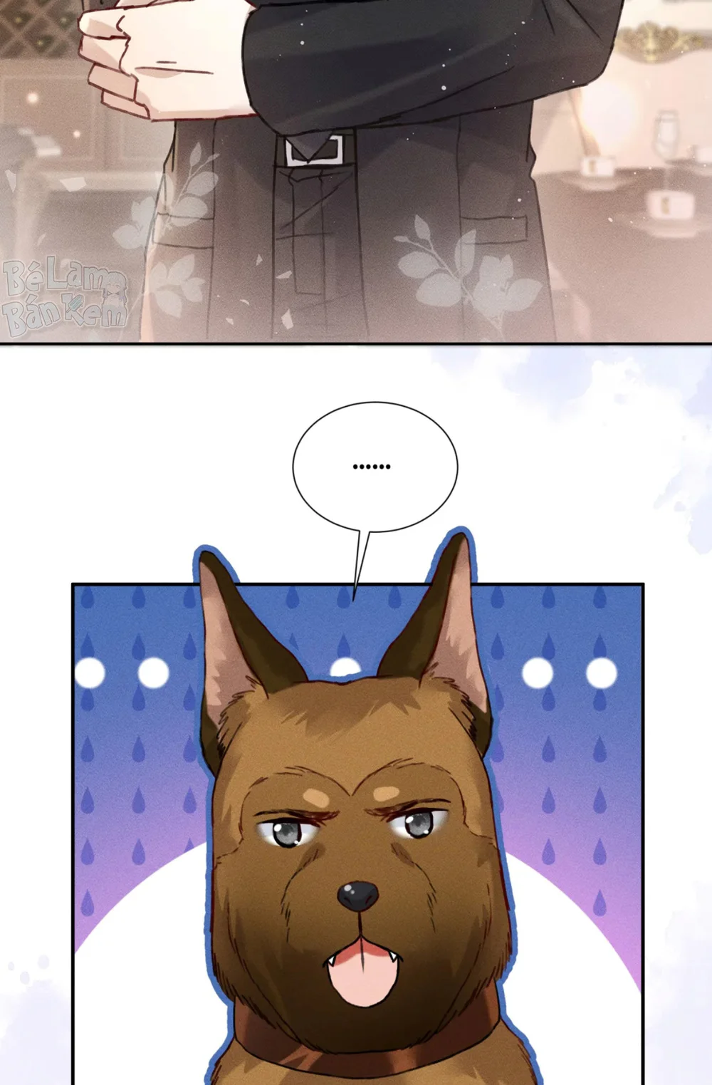 Nhận Giặc Làm Cha Chapter 18 Trang 25