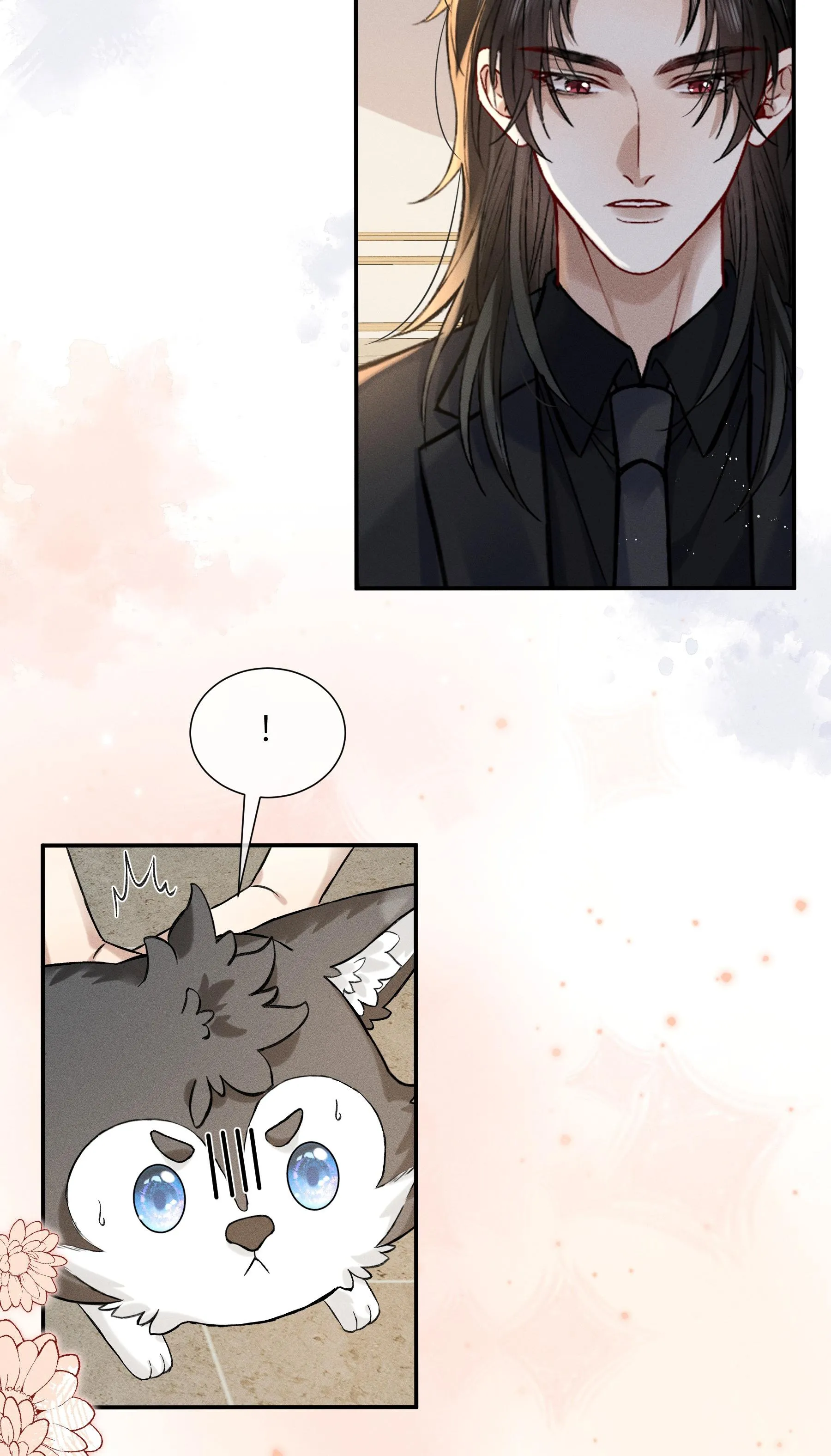 Nhận Giặc Làm Cha Chapter 2 Trang 18