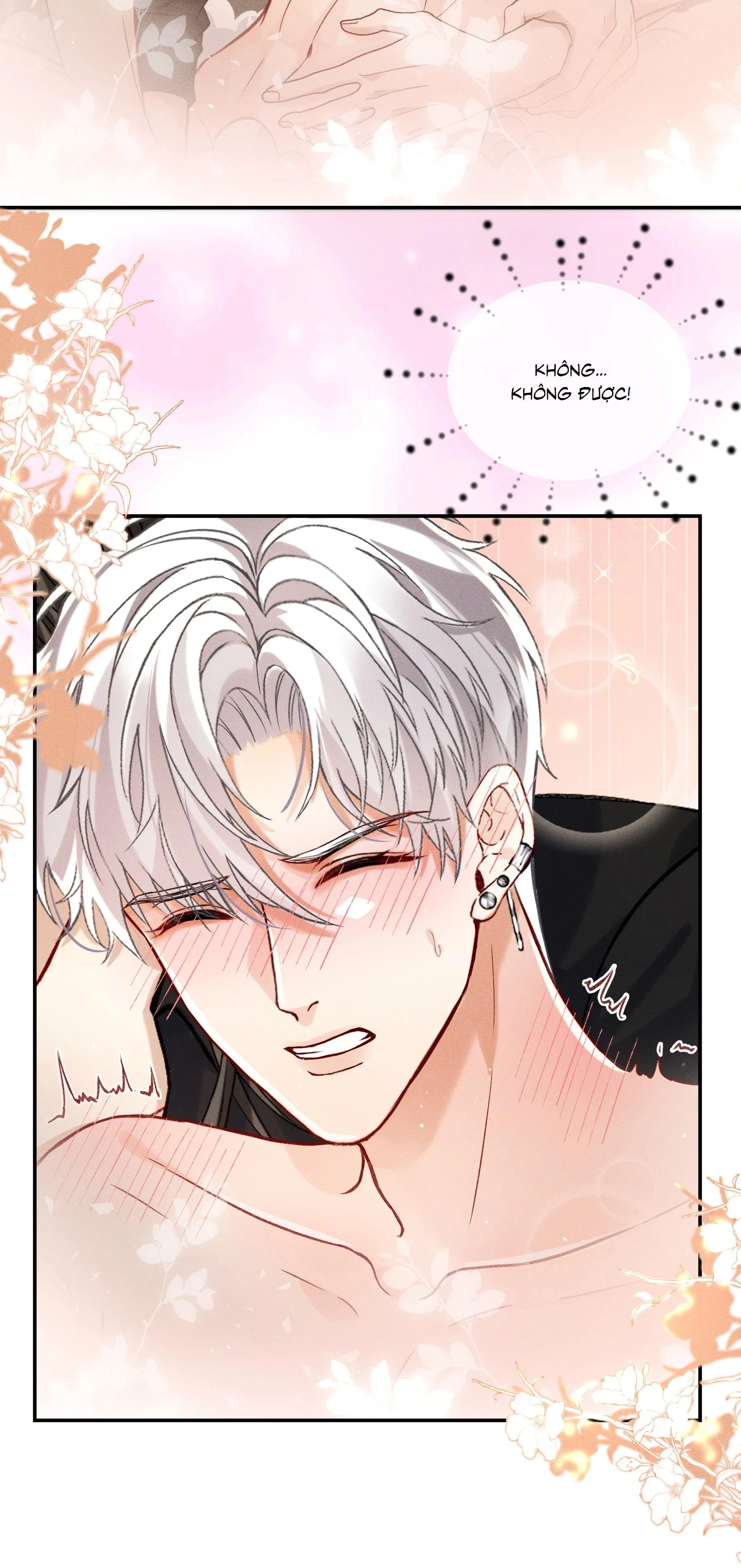 Nhận Giặc Làm Cha Chapter 2 Trang 26