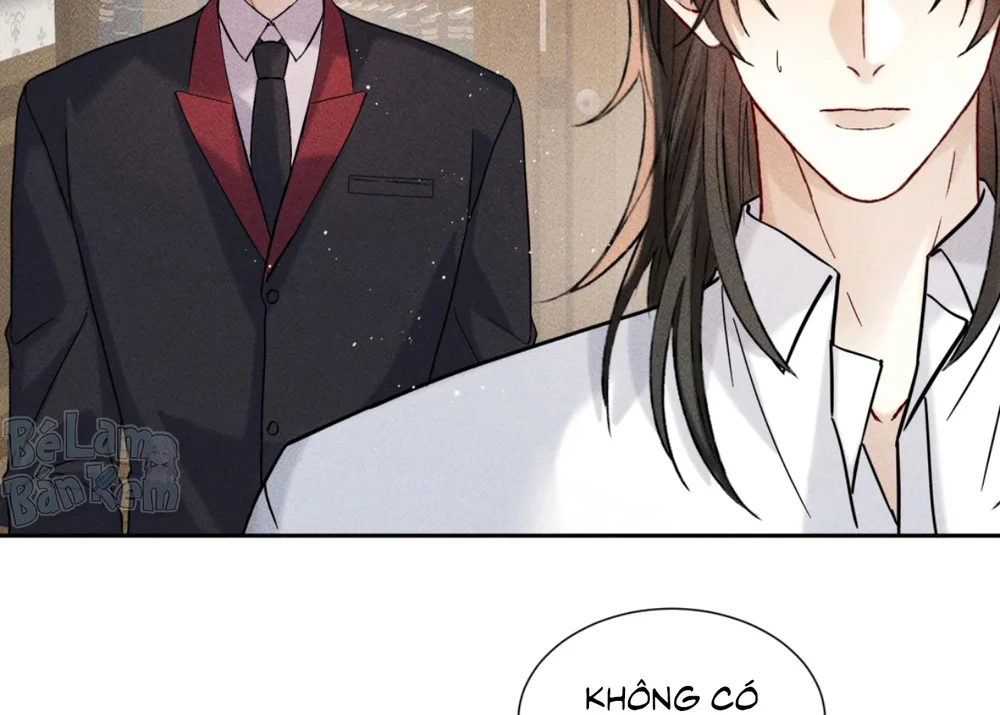 Nhận Giặc Làm Cha Chapter 20 Trang 28