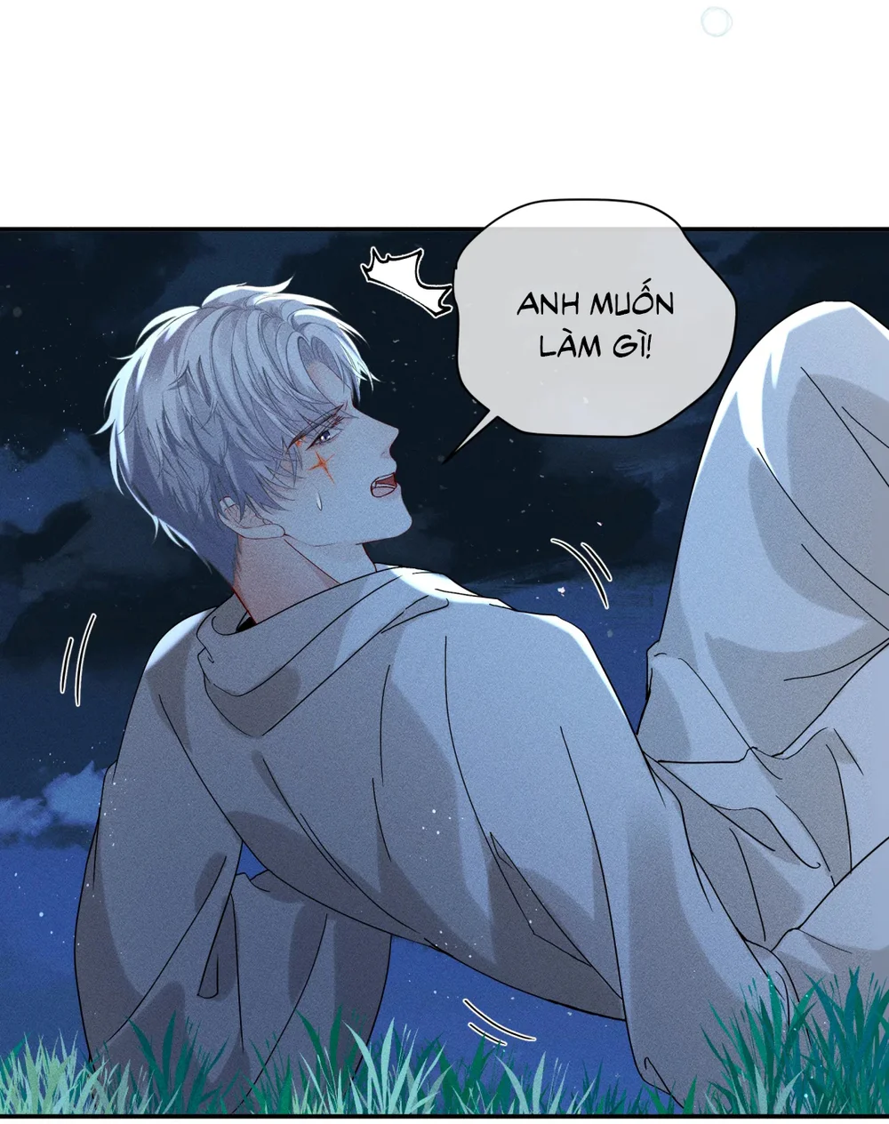 Nhận Giặc Làm Cha Chapter 22 Trang 10