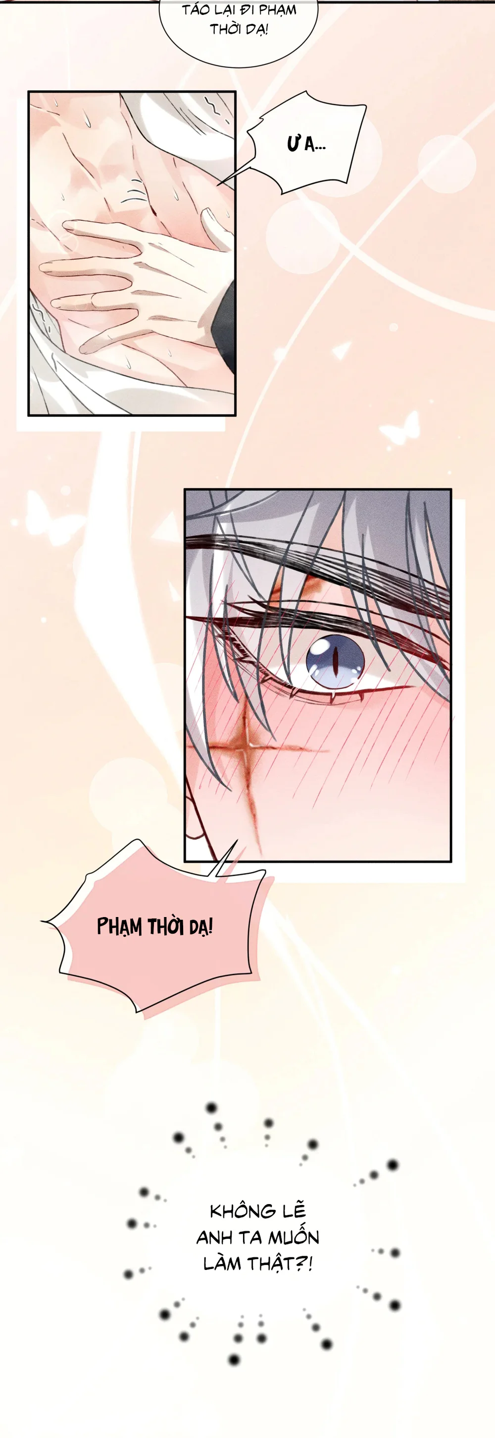 Nhận Giặc Làm Cha Chapter 22 Trang 20